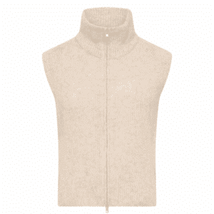 Zelda vest fra Karen by Simonsen.
