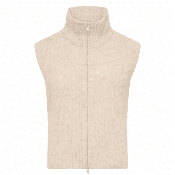 Zelda vest fra Karen by Simonsen.