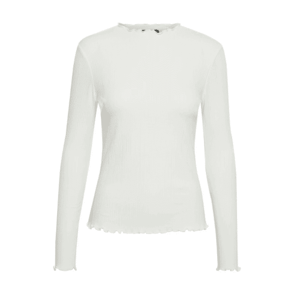 CandaceKB bluse fra Karen by Simonsen.