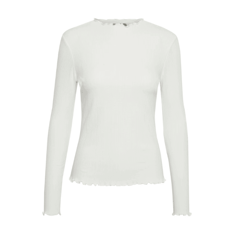 CandaceKB bluse fra Karen by Simonsen.