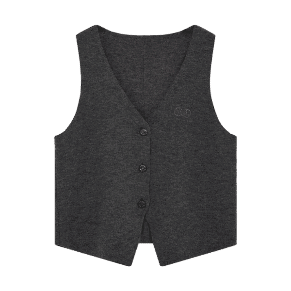 Zina vest fra Copenhagen Muse