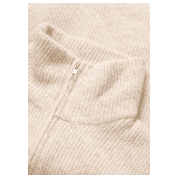 ZELDA WAISTCOAT - SOFT NUDE - Billede 4