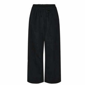 KIANA PANTS - BLACK