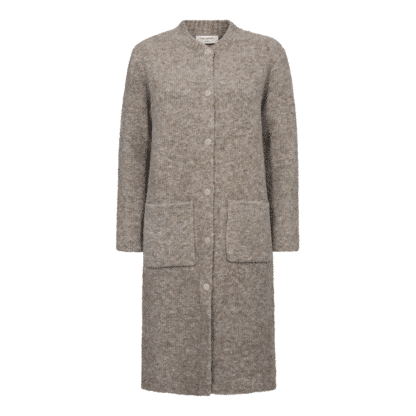 Jump cardigan fra Freequent
