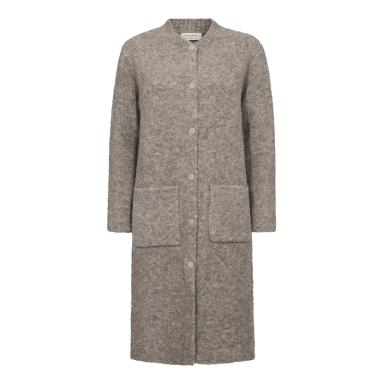 Jump cardigan fra Freequent