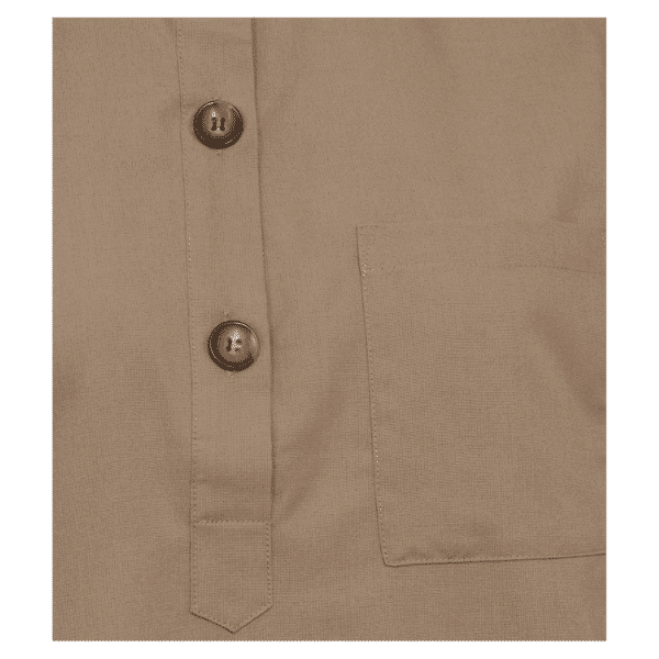 FLYNN SH - DESERT TAUPE - Billede 4