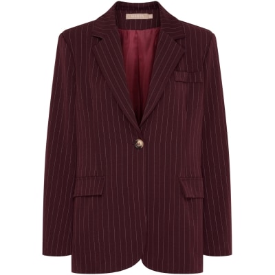 Damiana blazer fra Marta du Chateau