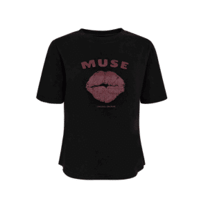 CMMUSE-TEE fra Copenhagen Muse