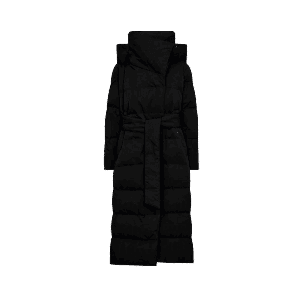 MICCO-HAT-COAT fra Copenhagen Muse