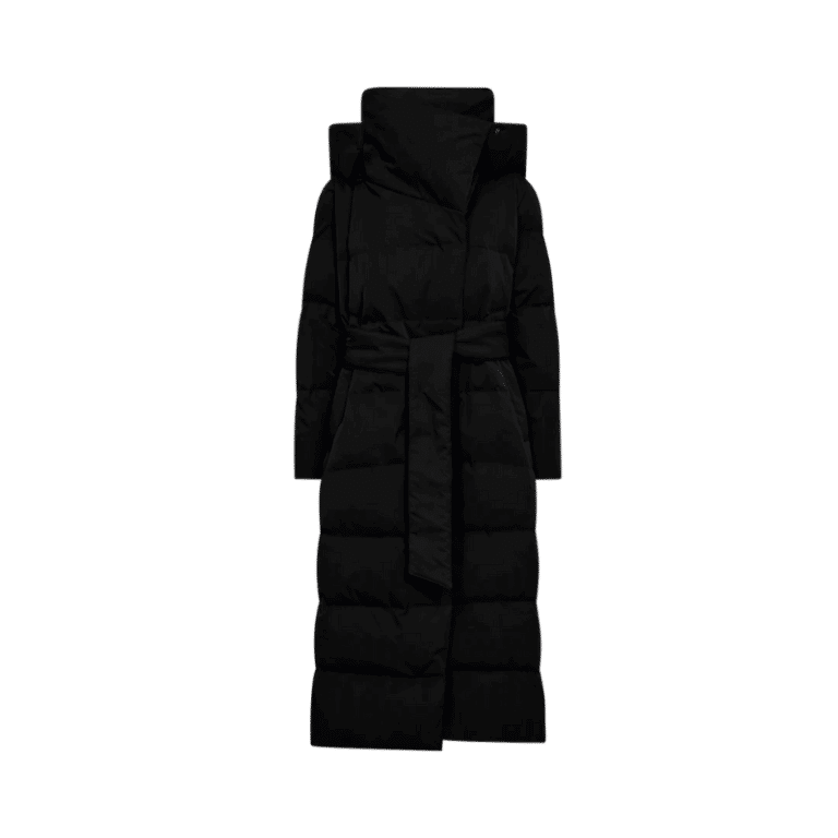 MICCO-HAT-COAT fra Copenhagen Muse
