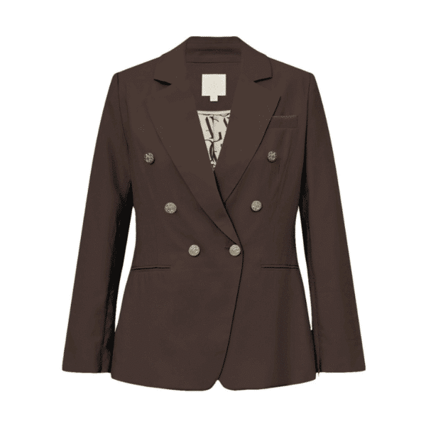 PaulaGO blazer fra Gossia.