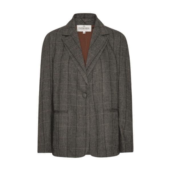 Miller blazer fra Karmamia