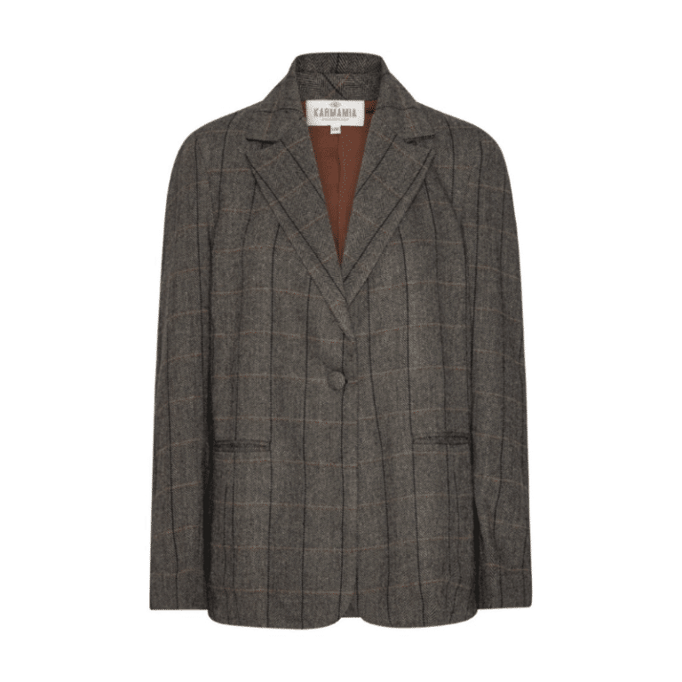 Miller blazer fra Karmamia