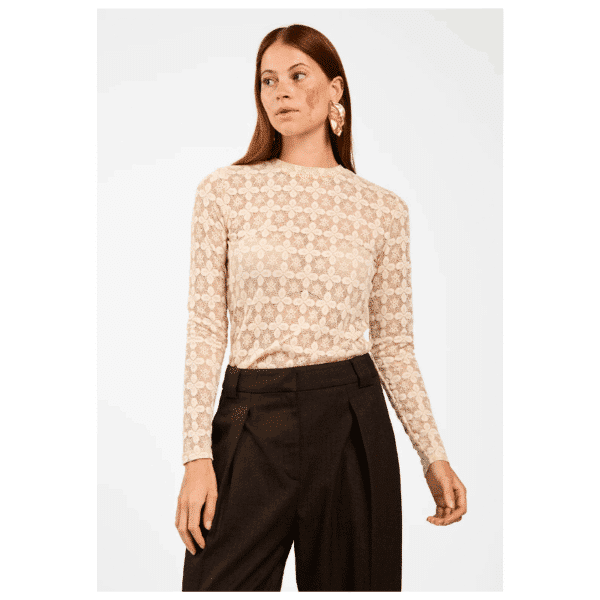 MASON BLUSE CO 155 - MOON SHELL - Billede 2