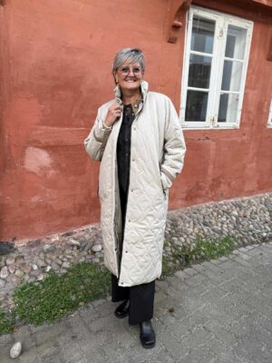 Tessa jakke fra Kopenhaken