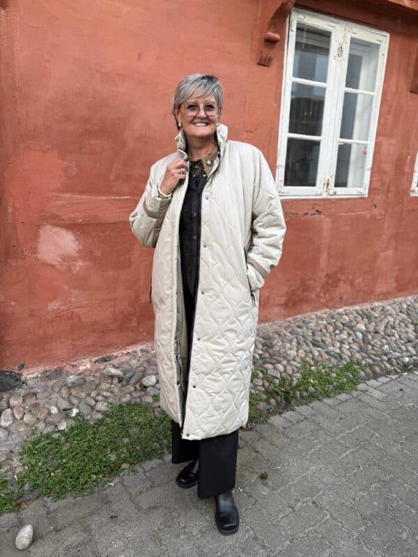 Tessa jakke fra Kopenhaken