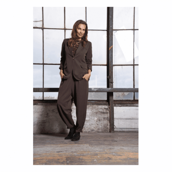 Mdc Damiana blazer fra Marta du Chateau