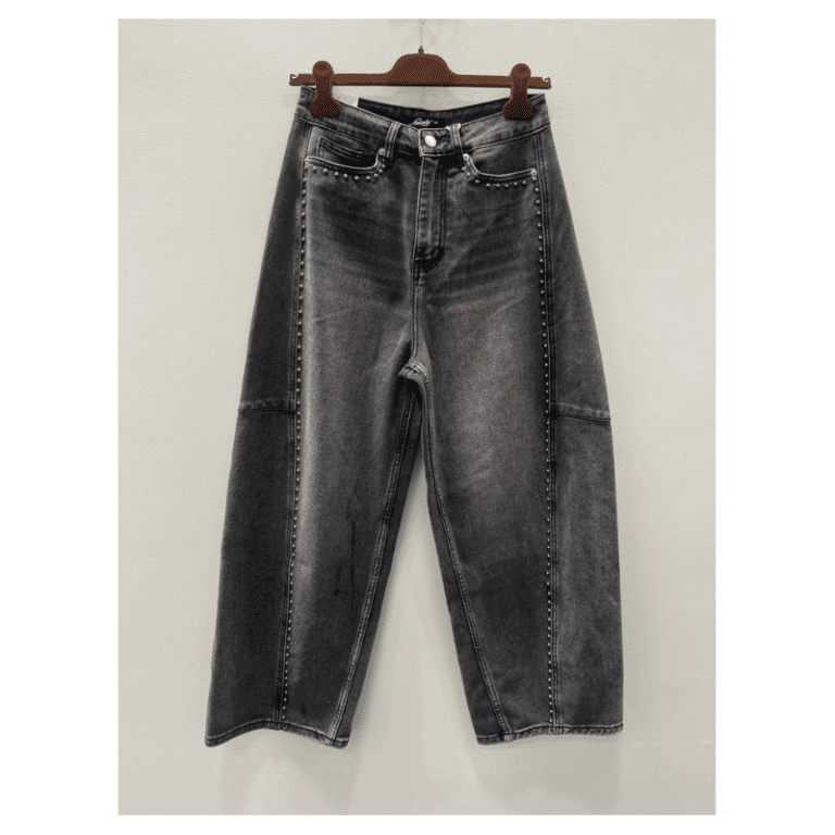 Ingeborg Jeans fra Marta du Chateau