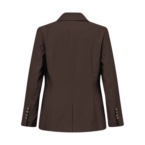 PaulaGO blazer fra Gossia.