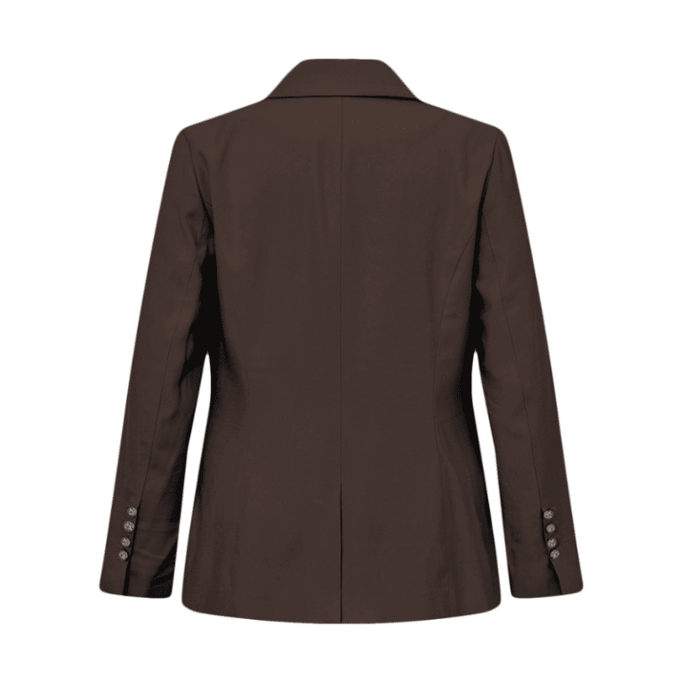 PaulaGO blazer fra Gossia.