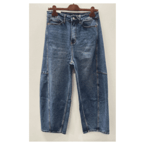 Cool Sayla jeans fra Marta du Chateau