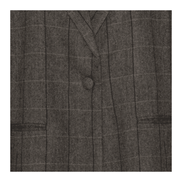 MILLER BLAZER - NO 1 - Billede 4