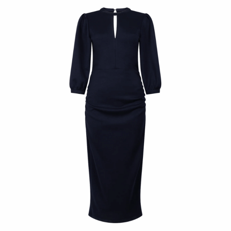 Abygail kjole fra Aaiko