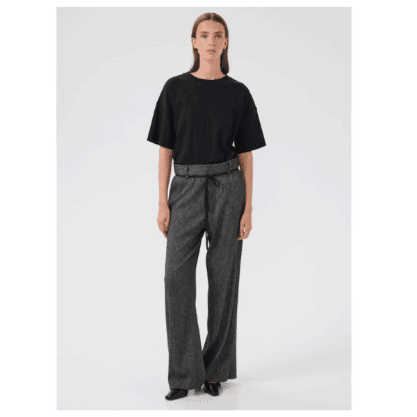 BLAIR PANTS - METEORITE - Billede 3