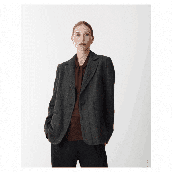 MILLER BLAZER - NO 1 - Billede 2
