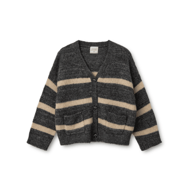 Elira cardigan fra Kopenhaken