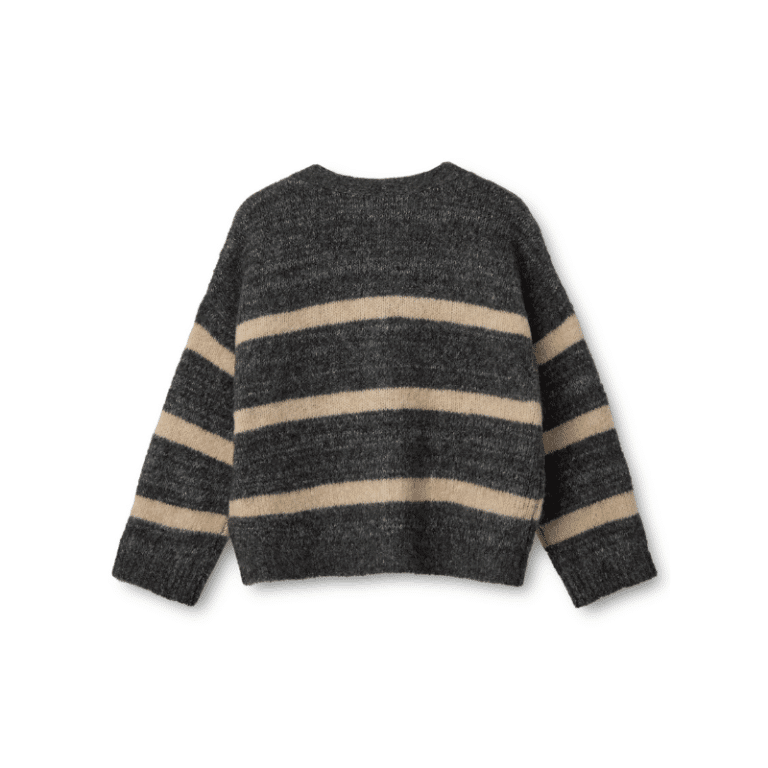 Elira cardigan fra Kopenhaken