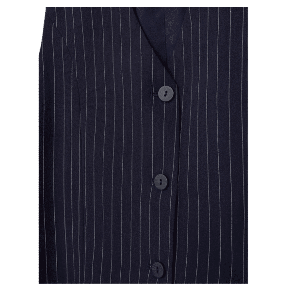 MYNTE WAISTCOAT - SALUTE W. OFF - Billede 4