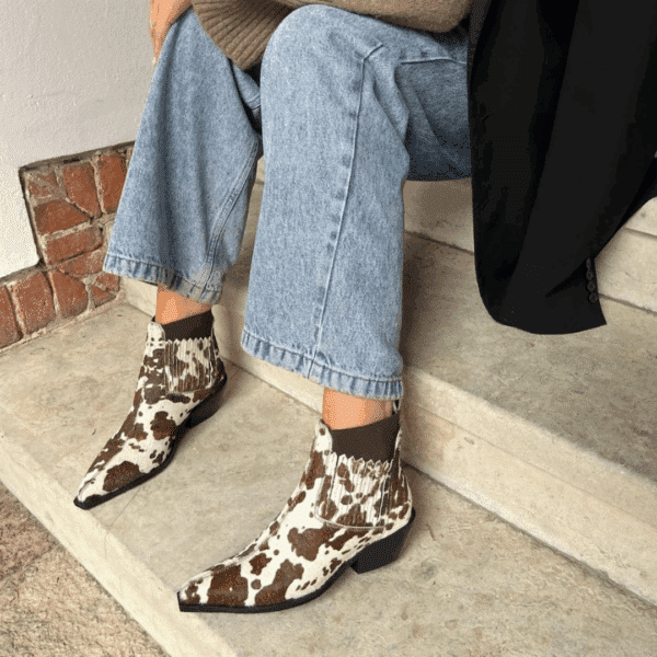Støvler Copenhagen Shoes
