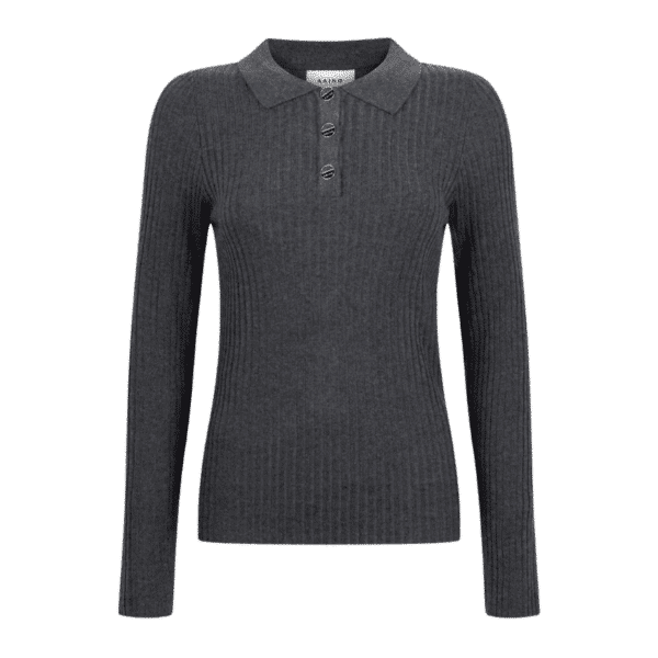 Flores bluse fra Aaiko