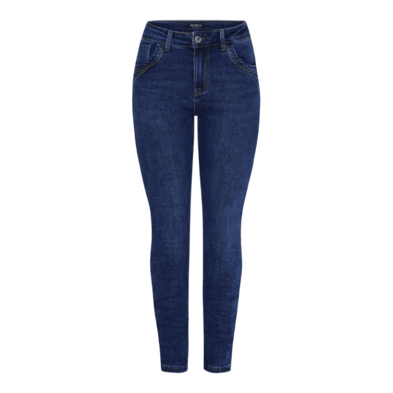 Mdc Keira Jeans Marta du Chateau