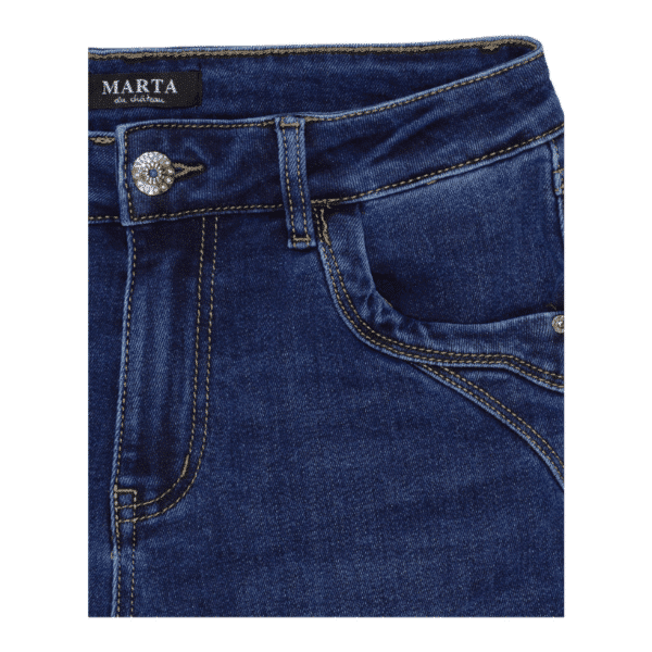 Mdc Keira Jeans Marta du Chateau