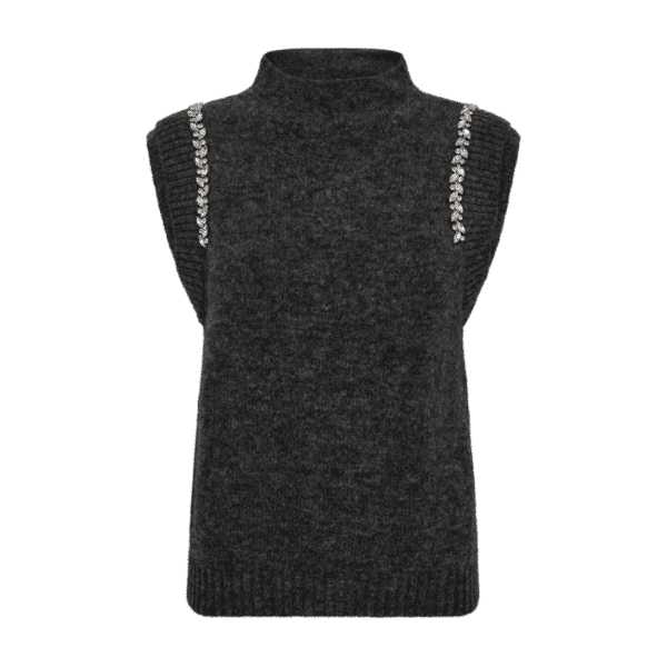 Ibra vest fra Copenhagen Muse