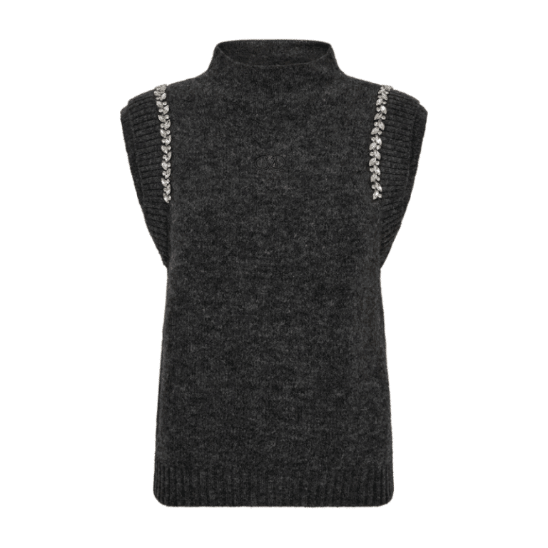 Ibra vest fra Copenhagen Muse