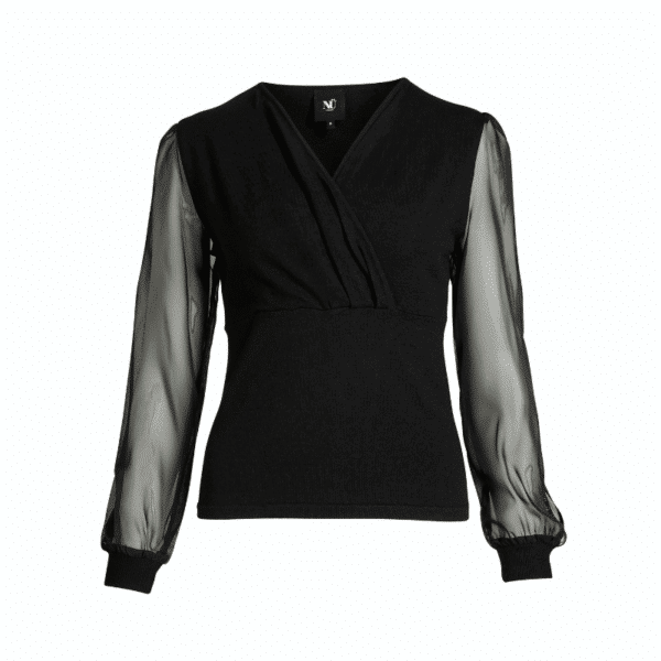 Blake bluse fra NÜ.