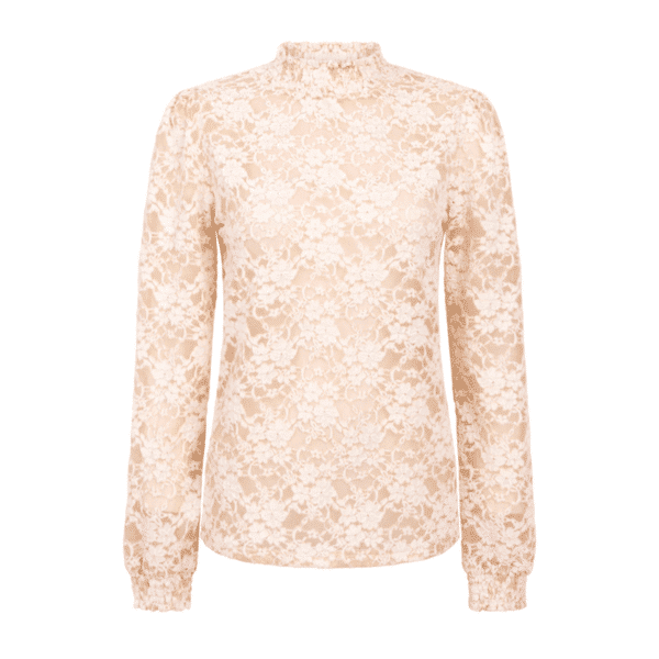 Tory Lace Top fra Aaiko