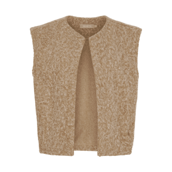 Mdc Capella Vest fra Marta du Chateau