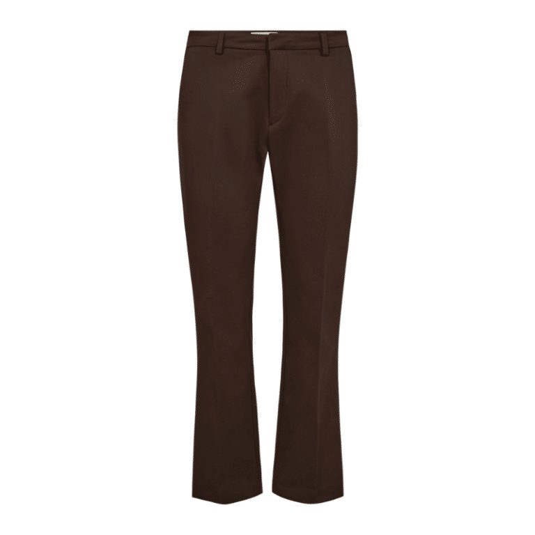 Isadora bootcut bukser fra Freequent
