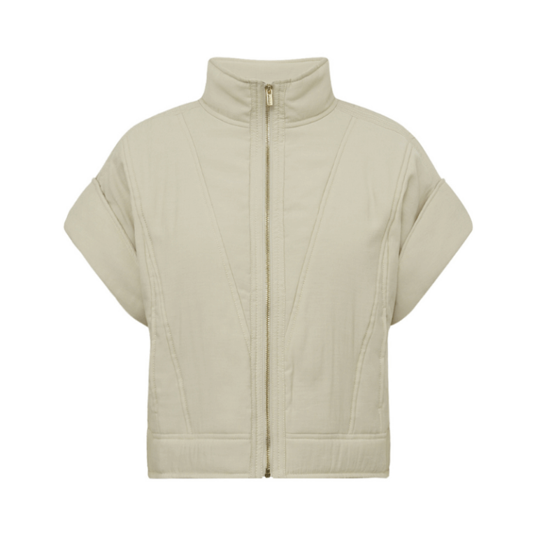 IdaGO vest fra Gossia