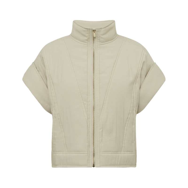 IdaGO vest fra Gossia