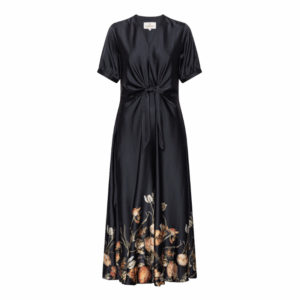 Faye Kjole fra Karmamia