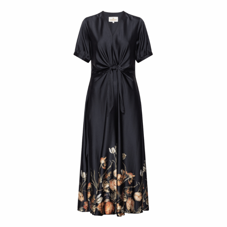 Faye Kjole fra Karmamia