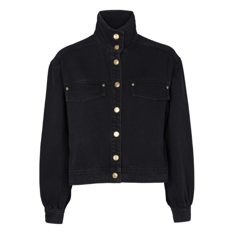 Frederikke Jakke fra Prepair