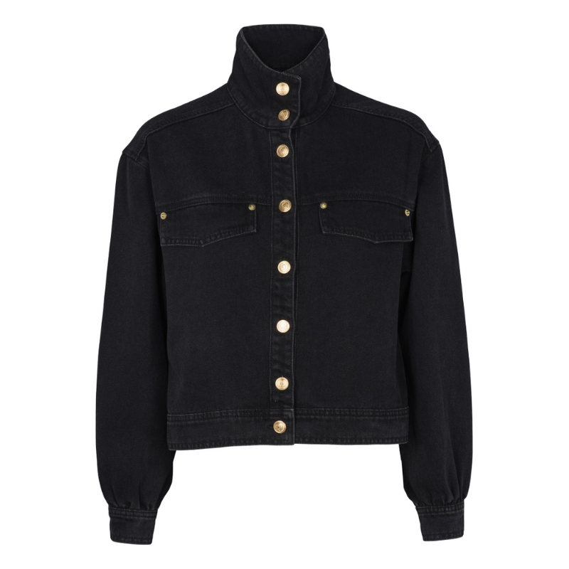 Frederikke Jakke fra Prepair