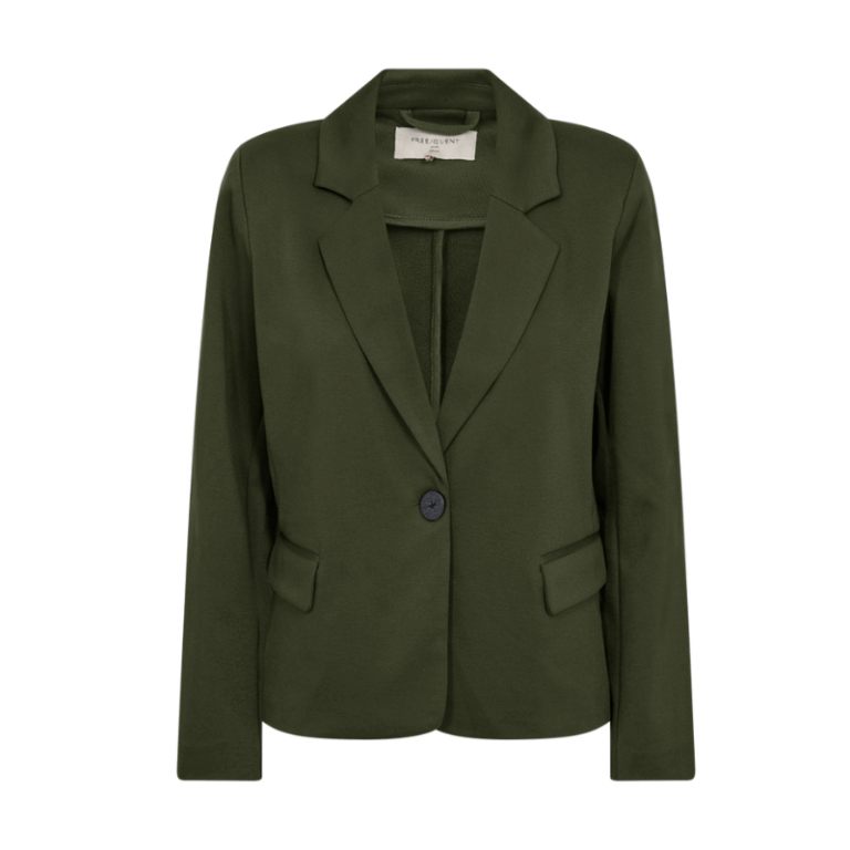 Nanni jakke fra Freequent