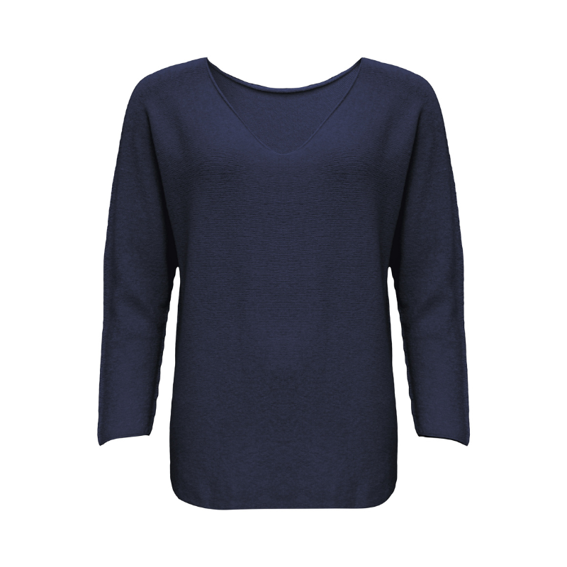 Jimmy V strik fra Costa Mani.